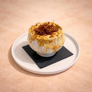 French Onion Soup Kit (take out)