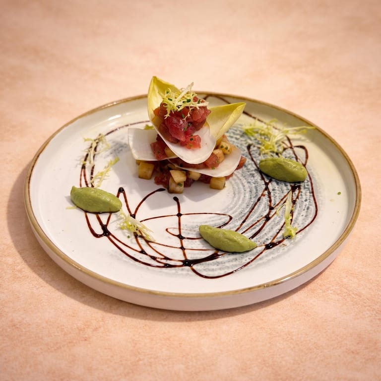 Discover Our Tuna Specialties