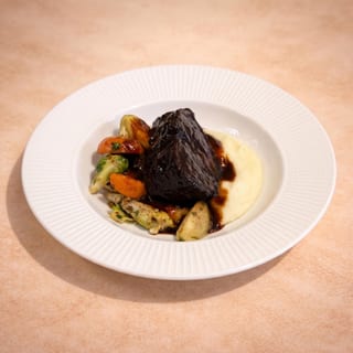 Short Rib (take out)