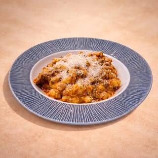 Bolognese (Full Portion) (take out)