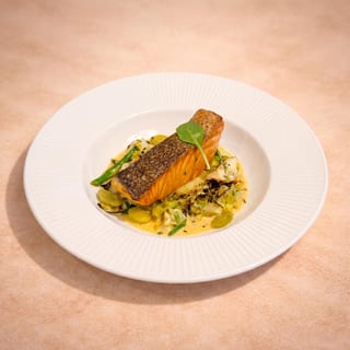 Salmon (take out)